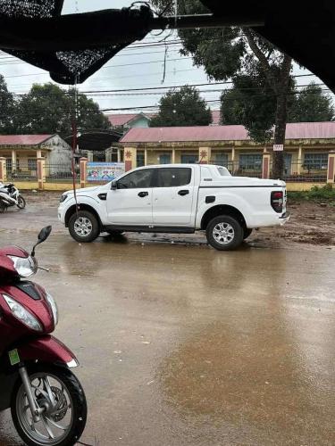 Bán xe Ford Ranger XLS 2020 1 cầu