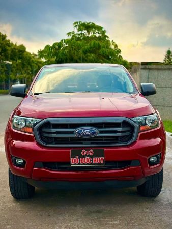 FORD RANGER 2019 Đời Cao 