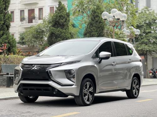 Bán Xe Mitsubishi Xpander 1.5 MT 2021