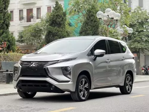 Bán Xe Mitsubishi Xpander 1.5 MT 2021