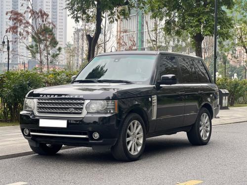 Rangrover Hse 2010