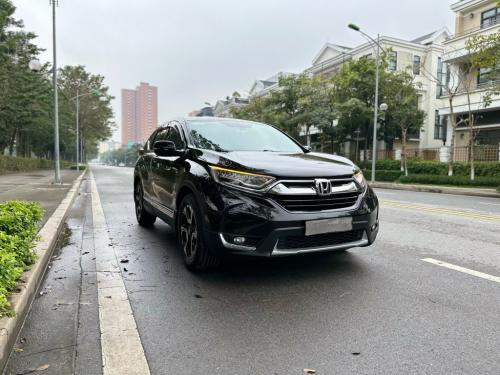 Bán Xe Honda CRV 2019