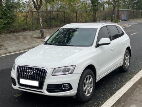 Bán Xe Audi Q5 2013