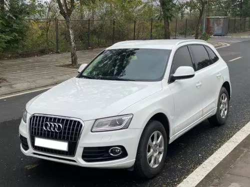 Bán Xe Audi Q5 2013