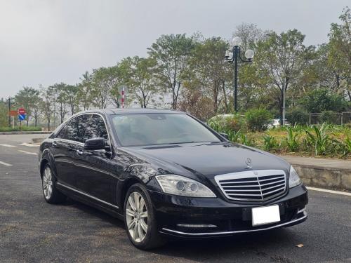 Bán Xe Mercedes S400L 2011 