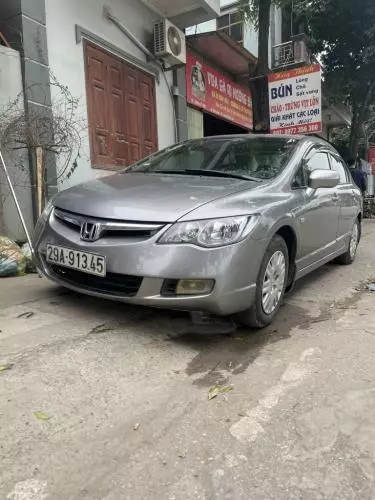 Bán Xe Honda Civic 2008