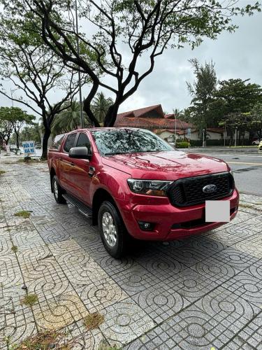 Chính chủ bán xe FORD RANGER XLS sản xuất năm 2022