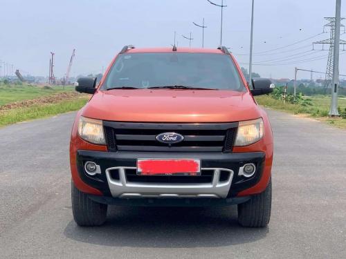 FORD WILDTRAK 3.2 4×4 2015