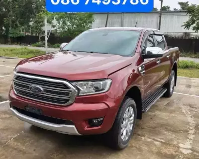 Ford Ranger 2020 Số tự động 2 cầu
