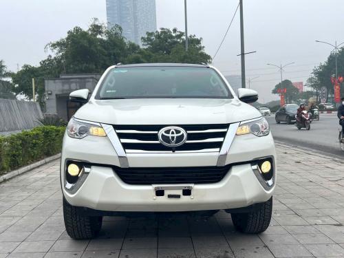 Hà​ng mới - Fodtuner sx 2019 Xăng,Chạy 6v8 zin 