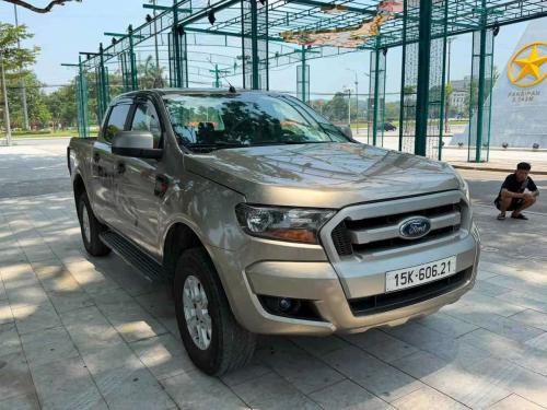 Ford Ranger XLs 2016 số tự động 1 cầu