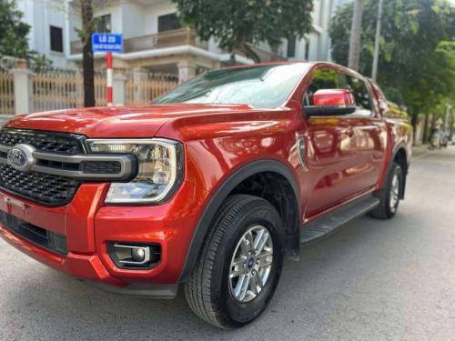 Bán xe For Ranger XLS at Sx 2023 