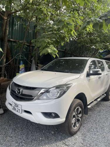 Bán xe Mazda BT50 2019 AT