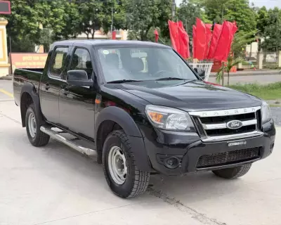 Ford Ranger 2011 4X4 2 cầu 