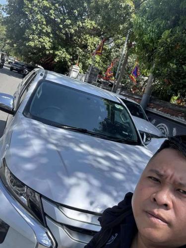 Bán xe Mitsubishi Triton 2020