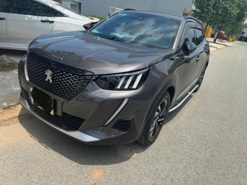 BÁN PEUGEOT 2008 SX 2022 – GIÁ TỐT