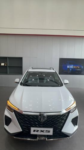 Mẫu SUV hạng C nhưng nằm phân khúc hạng B