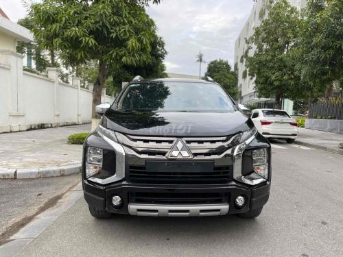 Cần Bán Mitsubishi Xpander 2021 Cross bản cao cấp