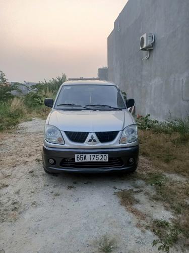 Chính chủ bán xe Xe Mitsubishi jolie 2005ss máy xăng 
