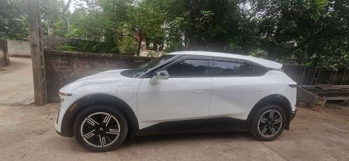 VF7 eco vin2025 không giới hạn số lần sạc. 7,8 vạn km