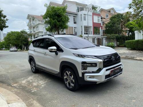 Xpander cross sản xuất năm 2024