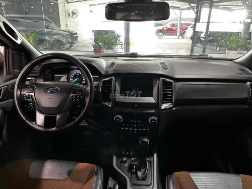 Bán xe 512 TRIỆU RANGER WILDTRAK 3.2 XE BH 1 NĂM TẠI HÃNG
