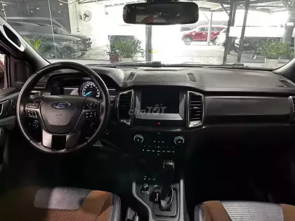 Bán xe 512 TRIỆU RANGER WILDTRAK 3.2 XE BH 1 NĂM TẠI HÃNG