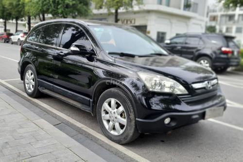 Cần bán xe Honda CR V 2008