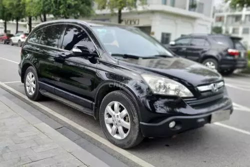 Cần bán xe Honda CR V 2008