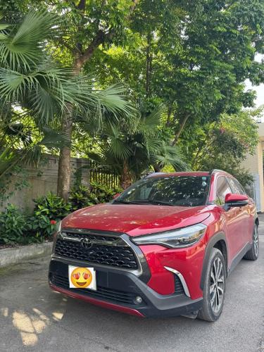 CẦN BÁN XE TOYOTA COROLLA CROSS