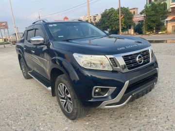 Bán xe Nissan Navara 2.5 VL 4x4 AT 2018