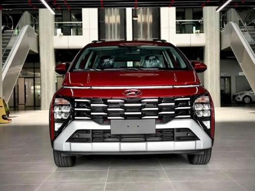 CẦN BÁN XE HYUNDAI STARGAZER 2024 - BẢN ĐẶC BIỆT
