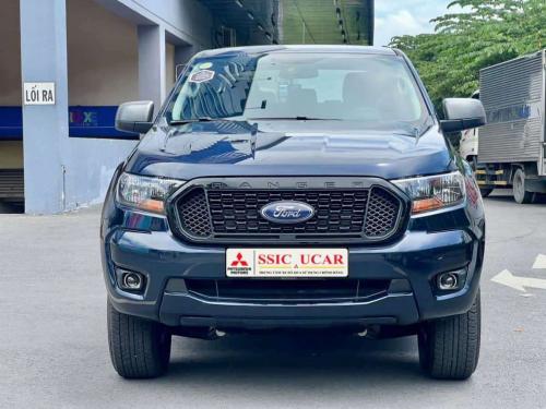 FORD RANGER 2.2L XLS 4x2 số sàn