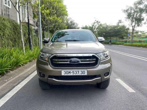 Ford Ranger XLT 2.2 AT 4x4 đời 2019