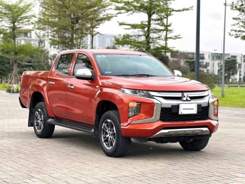 Bán xe TRITON 2022 ĐẸP XUẤT SẮC