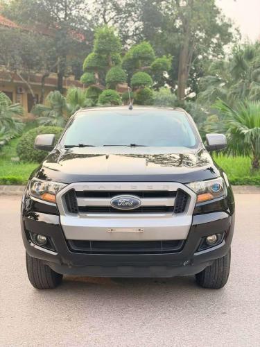 Ford Ranger XLS 2.2L 4x2AT sản xuất 2017 