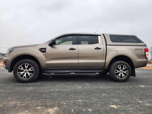 Bán Ford Ranger 2020 nhập khẩu 2 cầu số sàn
