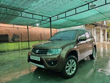 Suzuki Vitara 2.0 - 2016 nhập nhật bản