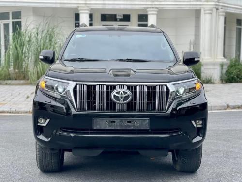 Bán xe Land Cruiser Prado VX sx 2021