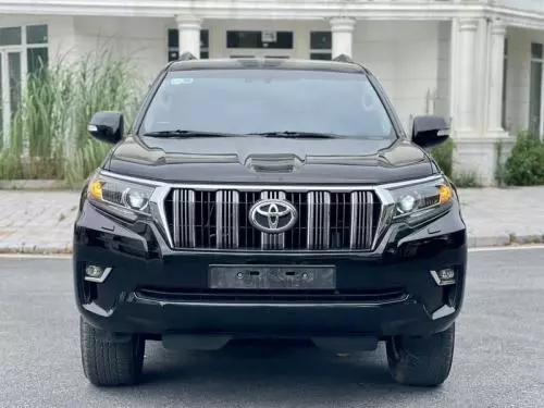 Bán xe Land Cruiser Prado VX sx 2021