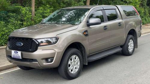 Ford RANGER XLS 2021 nhập thái