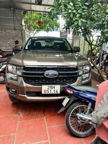 Bán xe Ford Ranger XLS 2022