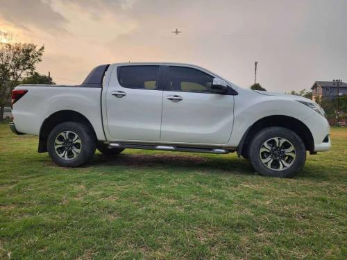 Bán xe Mazda BT50 đời 2018 đk 2019 