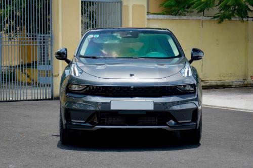 LYNK & CO 05 SIÊU LƯỚT 