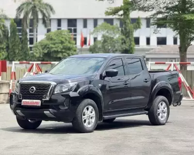 NISSAN NAVARA EL 2023