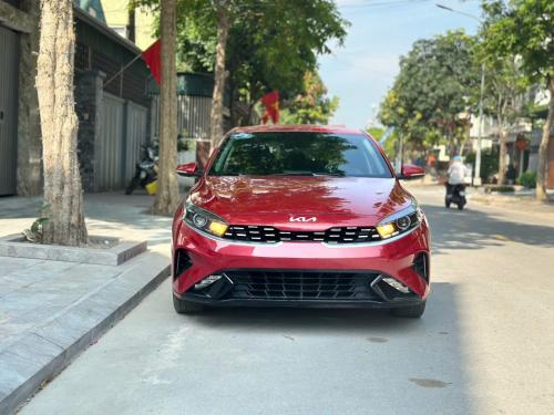 CẦN BÁN XE  KIA K3 BẢN 1.6 LUXURY SẢN XUẤT NĂM 2022