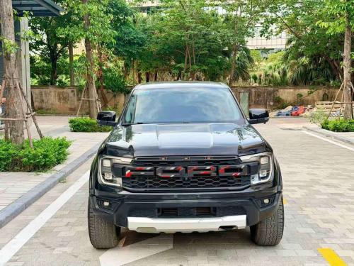 Ford Ranger XLS 4x4 AT 2024