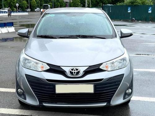 Bán xe Toyota Vios
