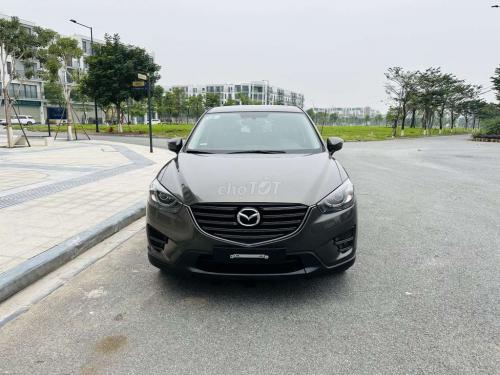 Bán xe Mazda Cx5 2016 2.0 2WD
