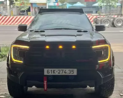Ford Ranger XLS 2023